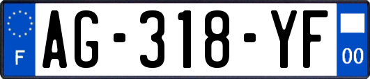 AG-318-YF