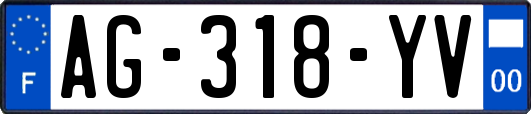 AG-318-YV