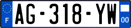 AG-318-YW