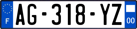 AG-318-YZ