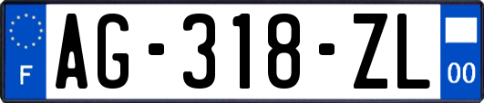 AG-318-ZL