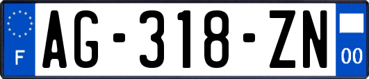 AG-318-ZN