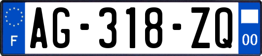 AG-318-ZQ