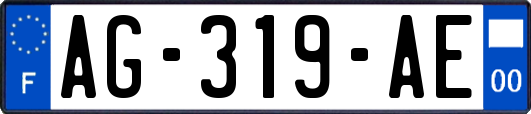 AG-319-AE