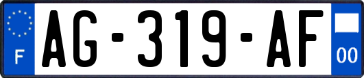 AG-319-AF