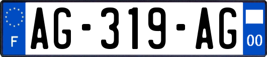 AG-319-AG