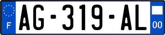 AG-319-AL