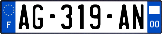 AG-319-AN