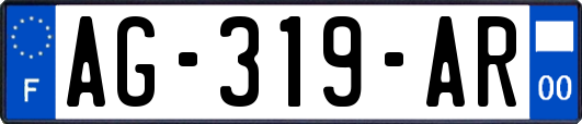 AG-319-AR