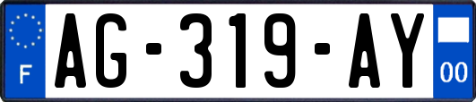 AG-319-AY