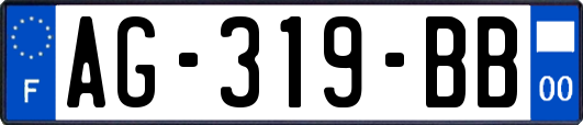 AG-319-BB