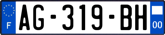 AG-319-BH