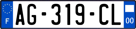 AG-319-CL