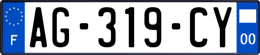 AG-319-CY