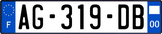 AG-319-DB