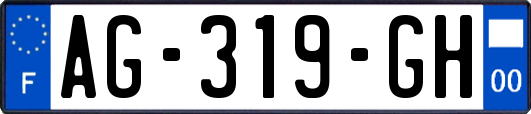 AG-319-GH