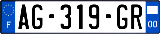 AG-319-GR