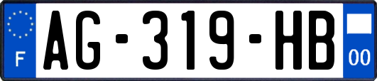 AG-319-HB