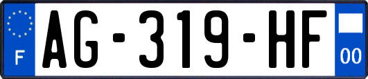 AG-319-HF