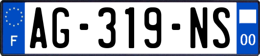 AG-319-NS