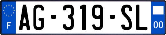 AG-319-SL