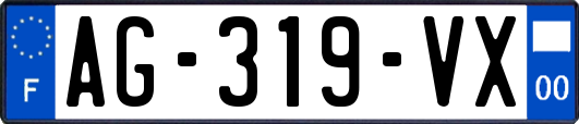 AG-319-VX