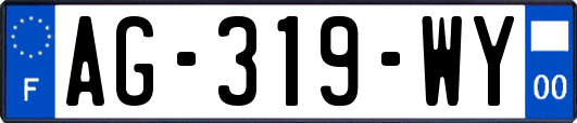 AG-319-WY