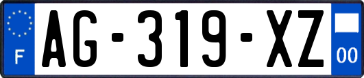 AG-319-XZ