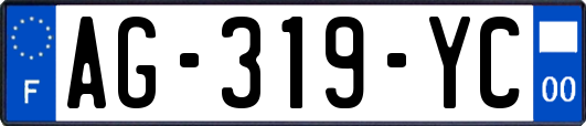 AG-319-YC