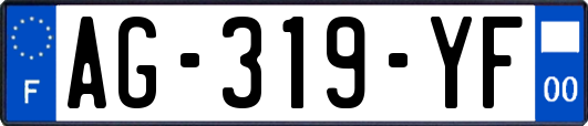 AG-319-YF