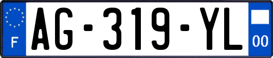 AG-319-YL