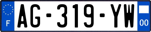 AG-319-YW