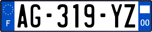 AG-319-YZ