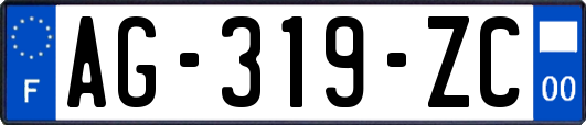 AG-319-ZC