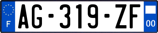 AG-319-ZF