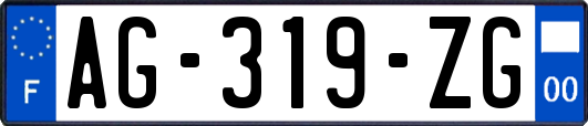 AG-319-ZG