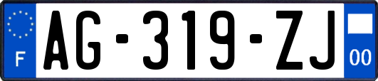 AG-319-ZJ