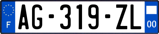 AG-319-ZL