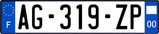 AG-319-ZP