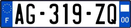 AG-319-ZQ