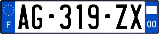 AG-319-ZX