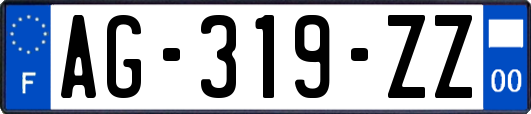 AG-319-ZZ