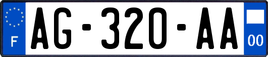 AG-320-AA