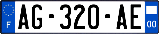 AG-320-AE