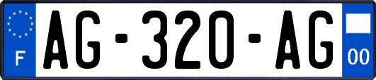 AG-320-AG