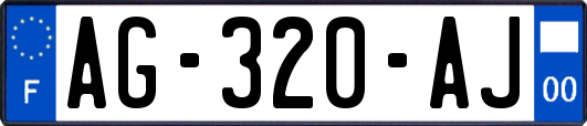 AG-320-AJ