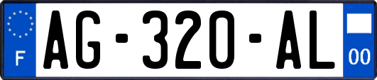 AG-320-AL