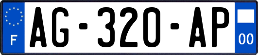 AG-320-AP