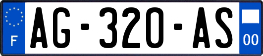 AG-320-AS