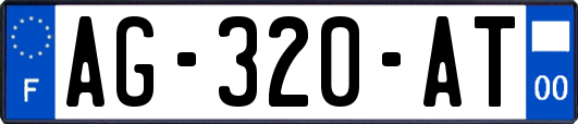 AG-320-AT